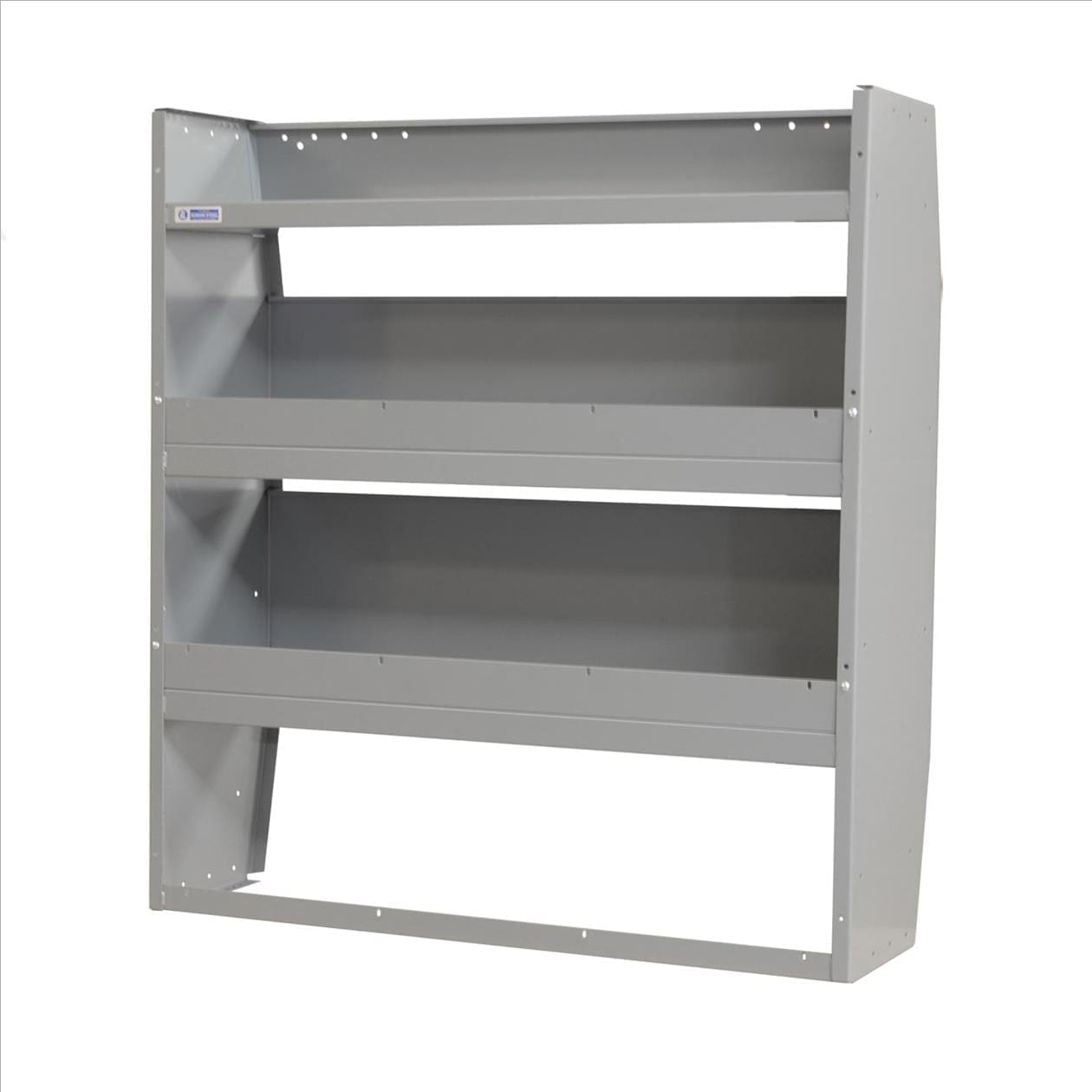 Chevrolet Shelving