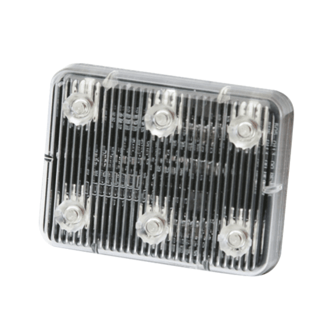 Ecco Stick-A-Light Series Warning Lights