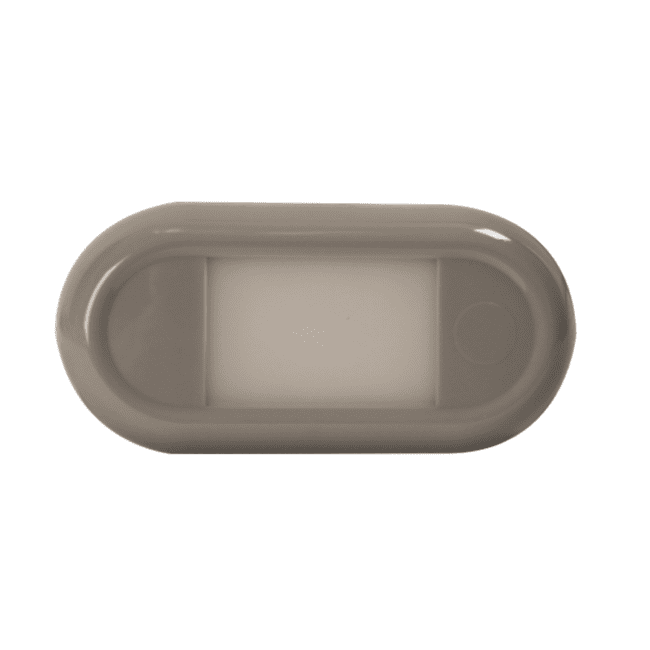 ECCO EW0361 LED Interior Lighting Switched - Frost Lens