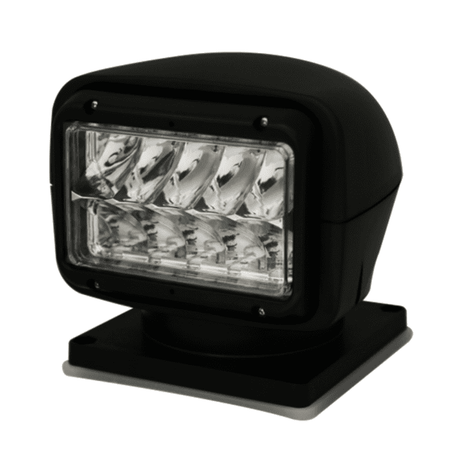 Ecco EW3010 Series Remote Spotlight LED