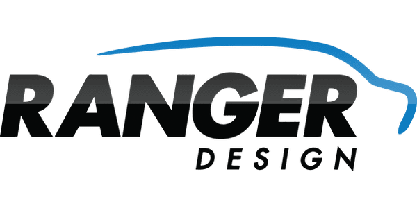 Ranger Design logo