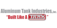 Aluminum tank industries logo