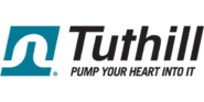 Tuthill logo