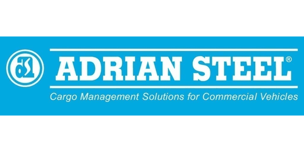 Adrian Steel logo