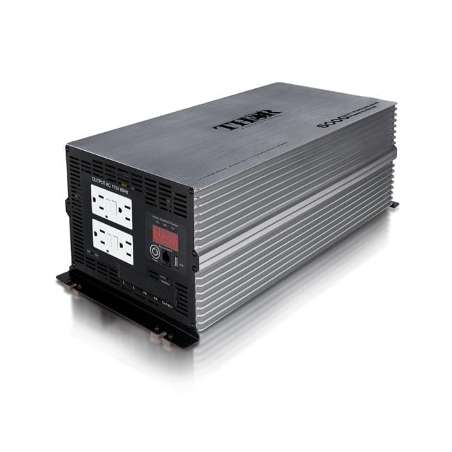 Power Inverters