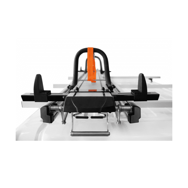 Gentili G2000 Harrier Ladder Rack Ram ProMaster