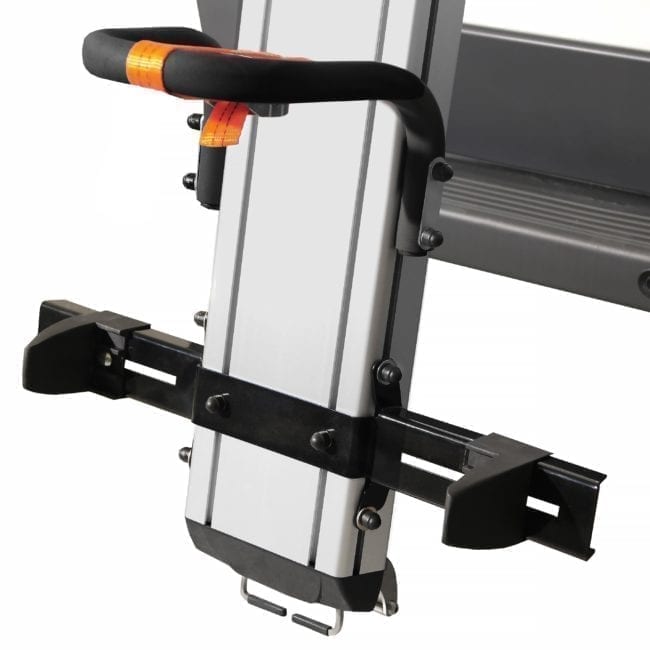 Gentili G2000 Harrier Drop Down Ladder Rack for Mercedes Metris