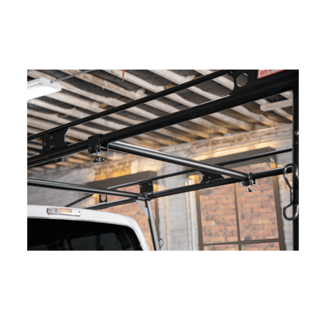 Weather Guard Cross Member Model 1190-52-01