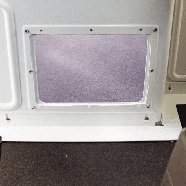 Bulkhead/Partition Accessory
