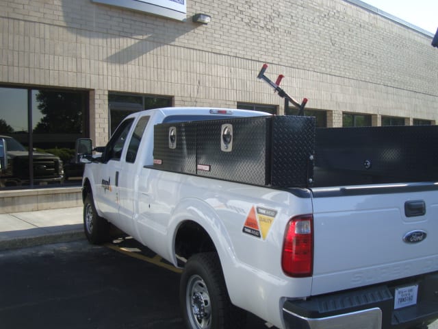 Weather Guard 390-5