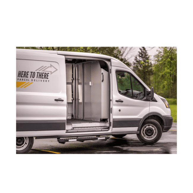 Transit Delivery Package