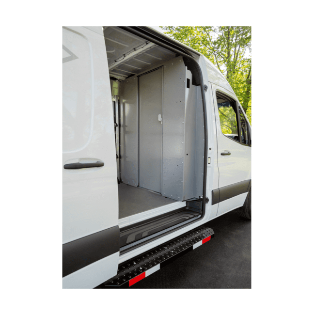 Sprinter Partition