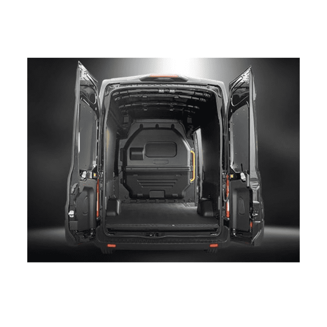 Ranger Design Composite Contoured Partition for RAM ProMaster  Model 3310-RP