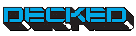 Decked Logo