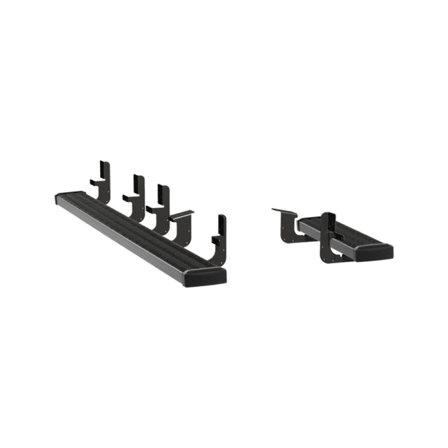 Luverne Grip Step Aluminum for Ram ProMaster #415100-401477