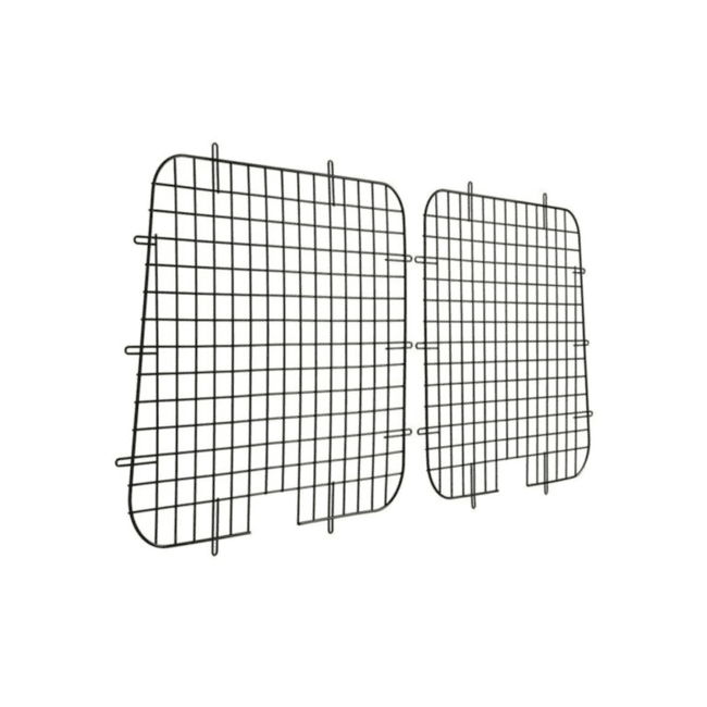 Econoline Side Door Window Screen 88021