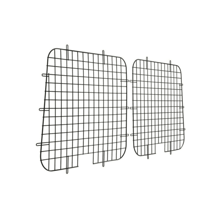 Weather Guard Window Screen Rear Door Ford E-Series Model 88022 | U.S ...