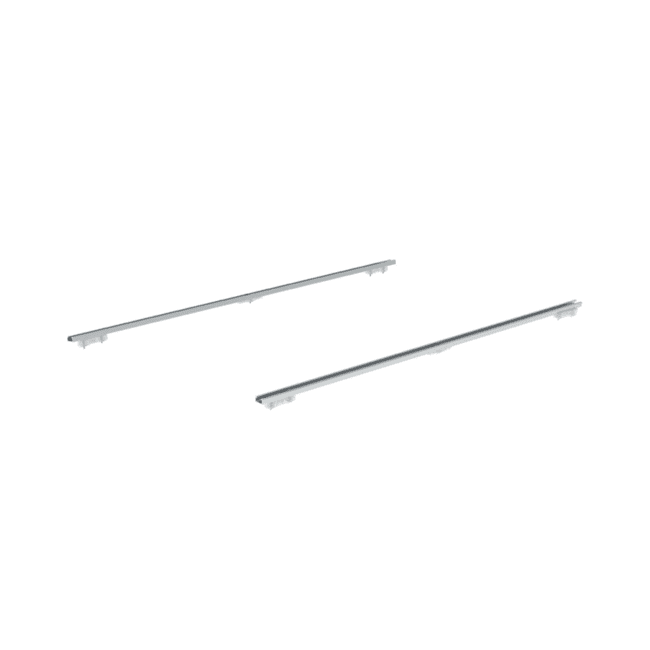 Ranger Design Ladder Rack Mounting Kit for ProMaster City – 18-U0045