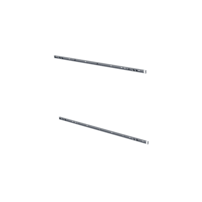 Ranger Design Shelving Install Kit, Pass Side, Ford Transit LWB – 6555-FTL