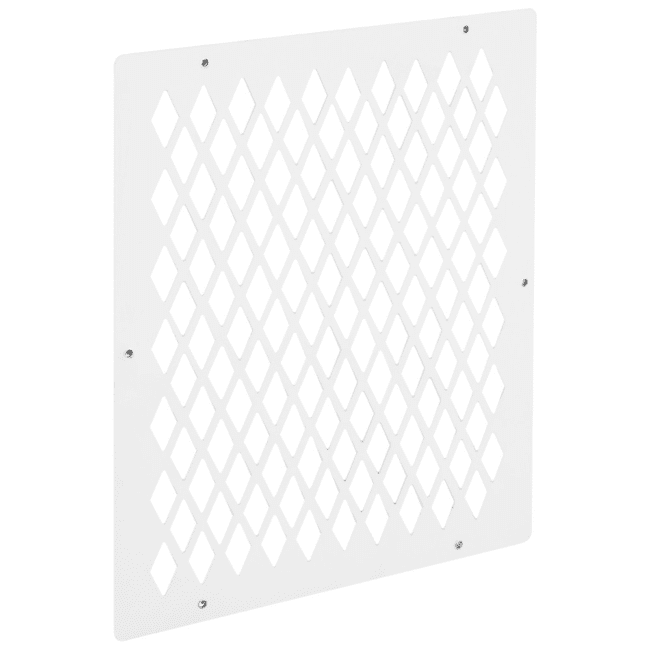 Weather Guard Screen Bulkhead Panel Adapter Kit 96902-3-01