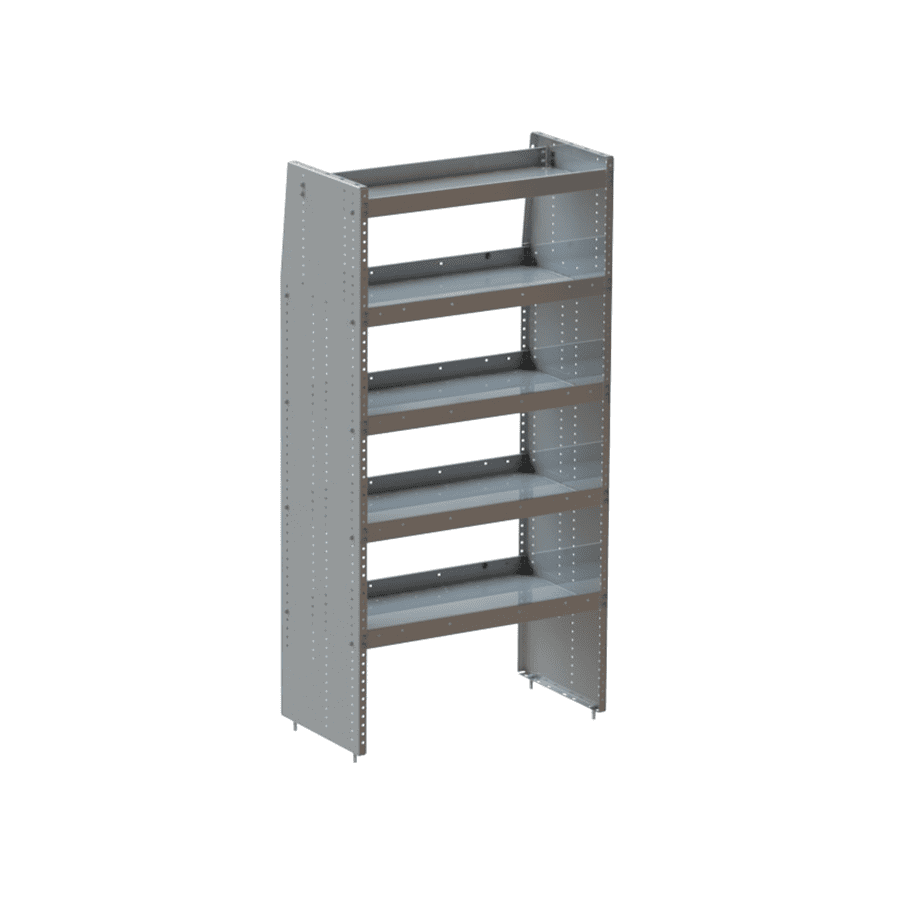 12 deep shelving unit sales