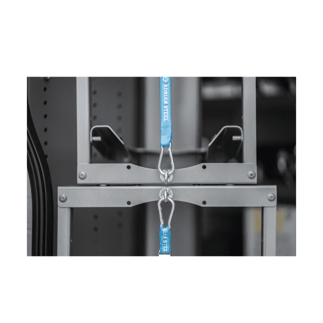 Adrian Steel EZLoad Tank Rack System