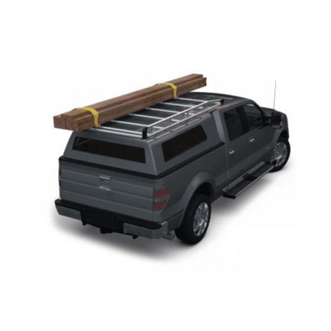 Alurack AR1211 F-Series