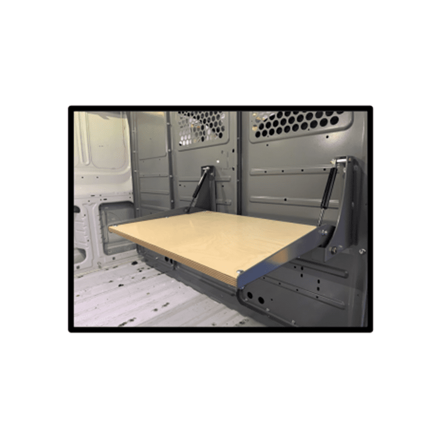 Work Bench Modules | U.S. Upfitters