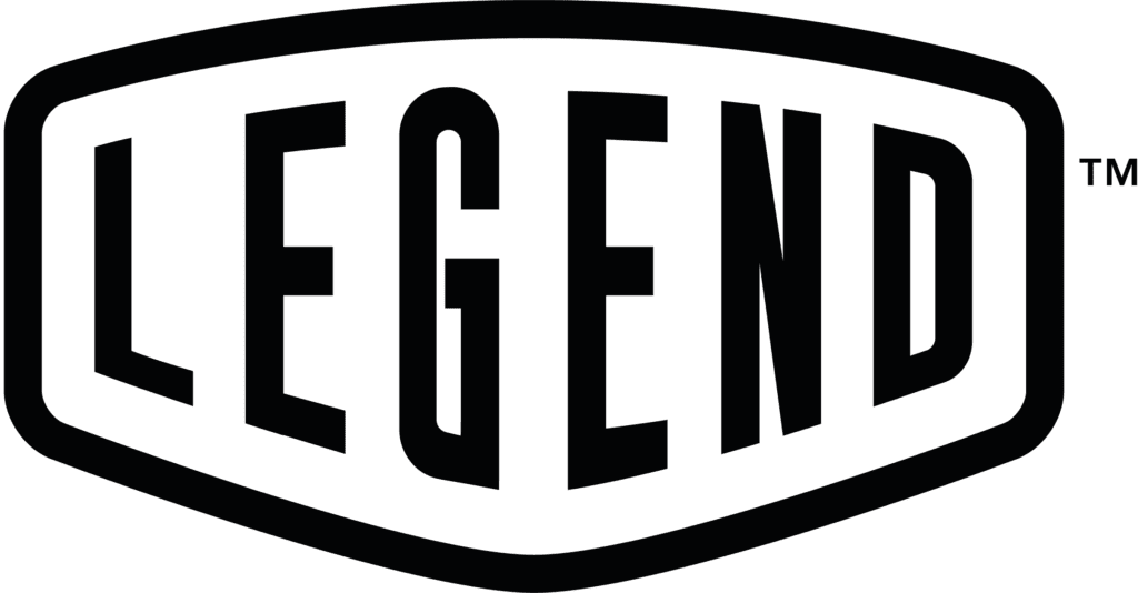 Modelling Legends Logo Legend Fleet Solutions