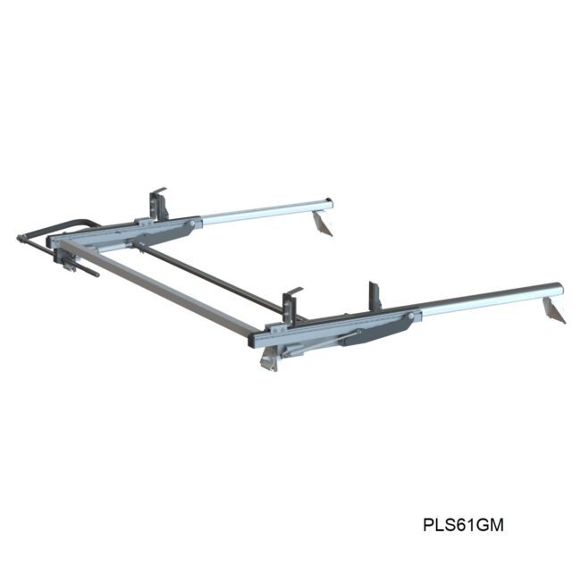 Illustration of Adrian Steel Ladder PLS61GM