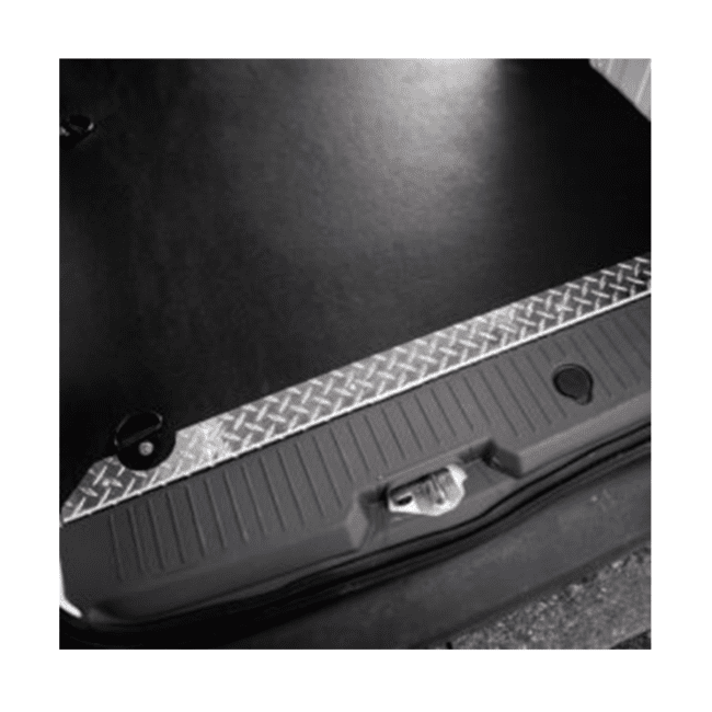 Legend Aluminum Sill Set for RAM ProMaster 118 WB