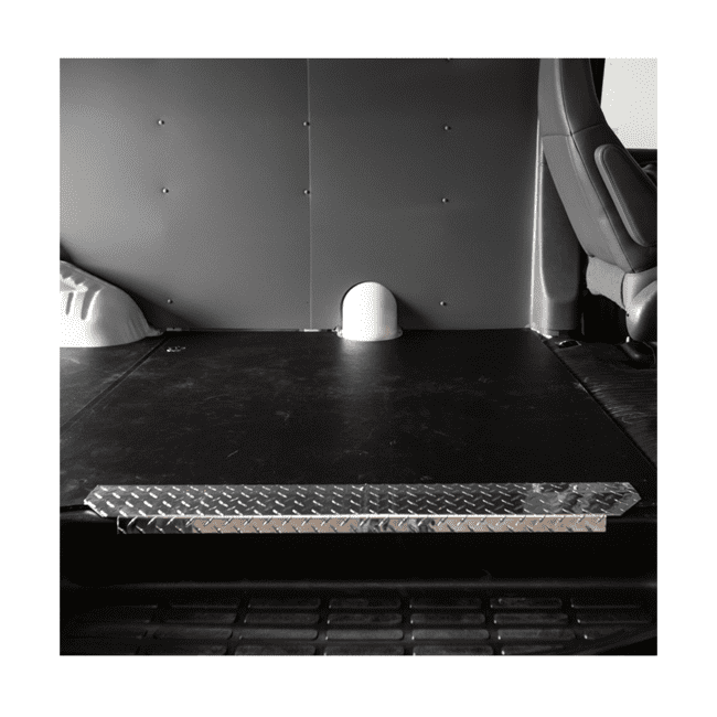 Legend Aluminum Sill Set for GMC