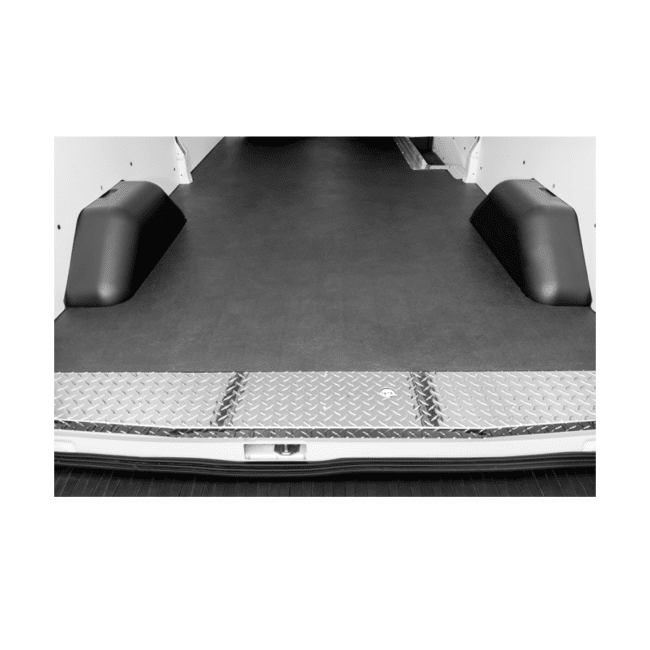 Legend Aluminum Sill Set for Ford Transit