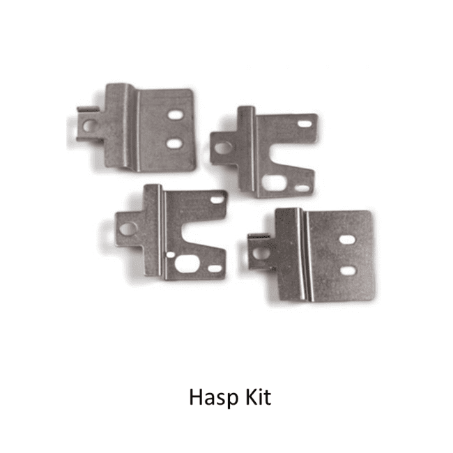 Slick Locks Parts for Ford Transit