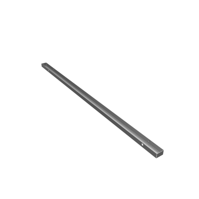 Adrian Steel Drill Bit Tray   34295-0
