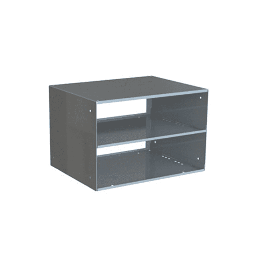 Adrian Steel Portable Case Holder 59460