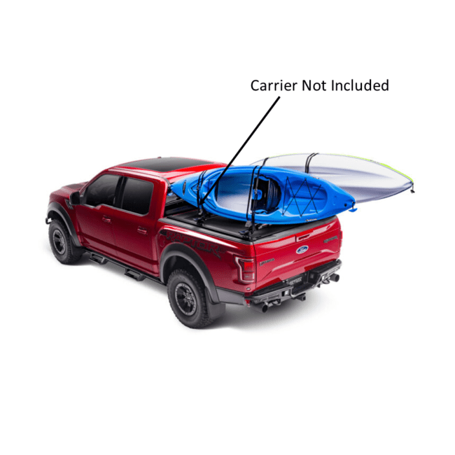 Retrax Tonneau Covers RetraXone XR Retractable Truck Bed Cover