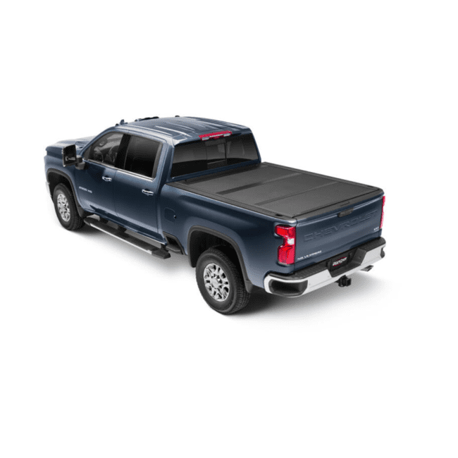 UnderCover ArmorFlex Hard Folding Bed Cover