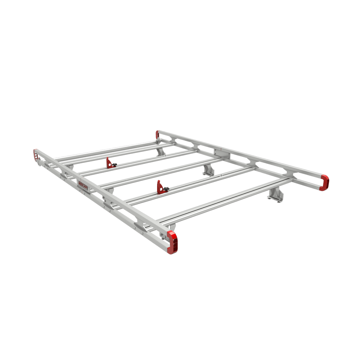 Weatherguard Modular Ladder Rack Weather Guard Safari Ladder Racks for Compact Vans Model ASRS001 ...