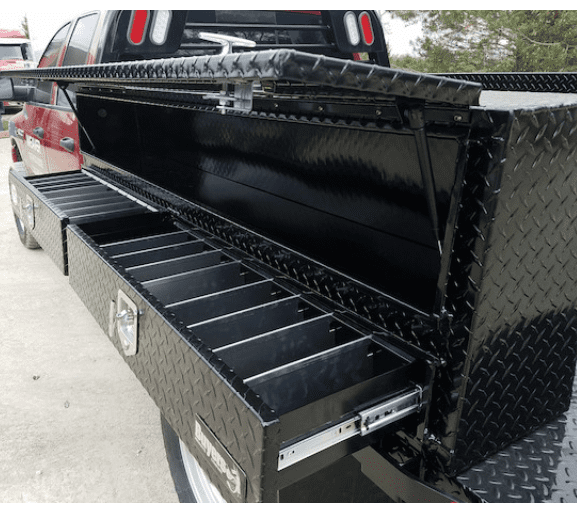 Truck toolbox for sale near me discount