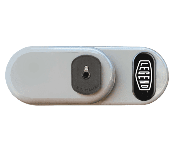 Legend SecuriLock SlamLock Kit SL1-021